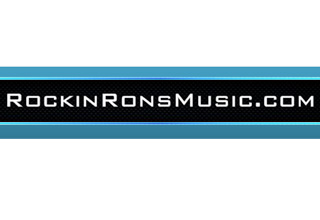 Rockin Rons Music
